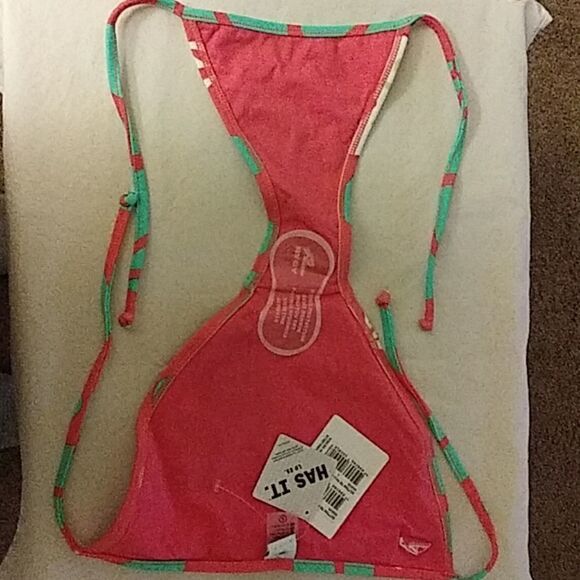 NWT- Bikini Bottom   - Picture 3 of 3